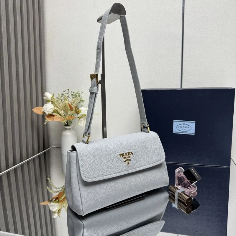 Prada Satchel Bags Elegant 45138