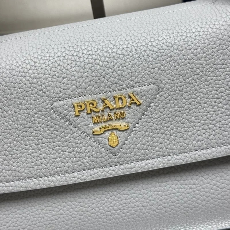 Prada Satchel Bags Elegant 45138