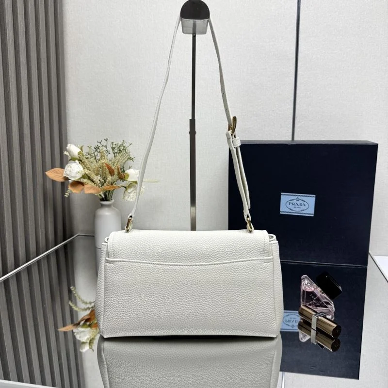 Prada Satchel Bags FashionForward 45136