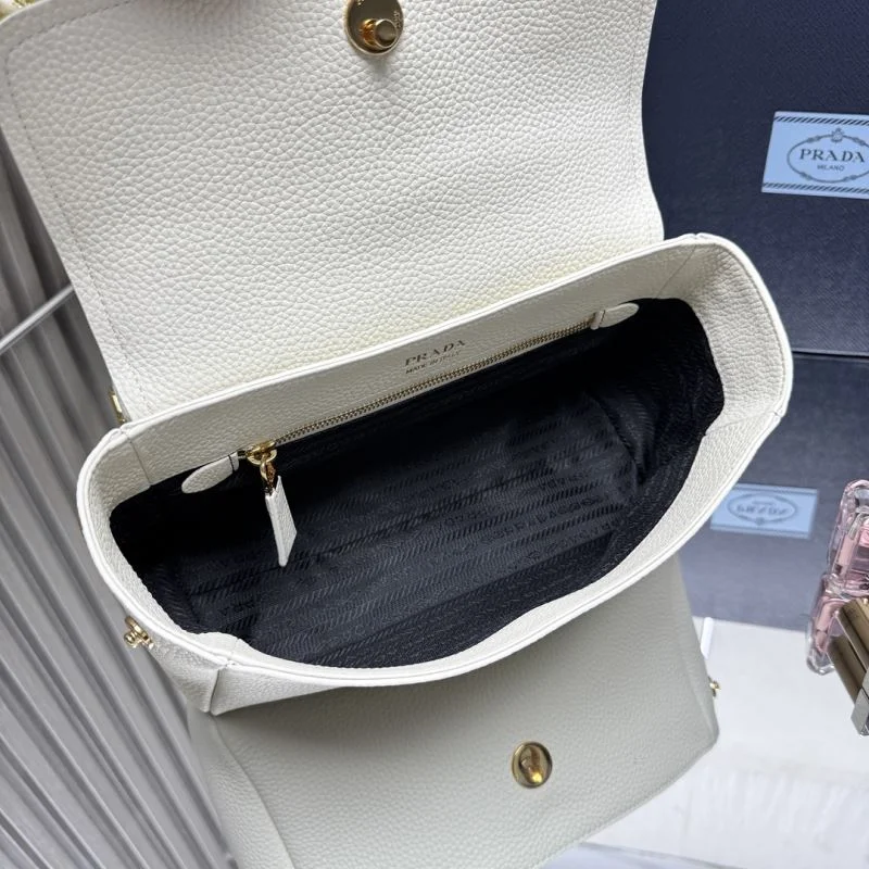 Prada Satchel Bags FashionForward 45136