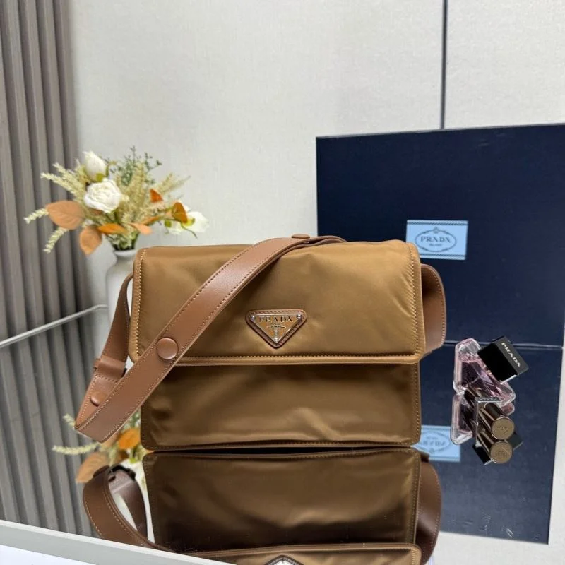 Prada Satchel Bags GoodFit 45163