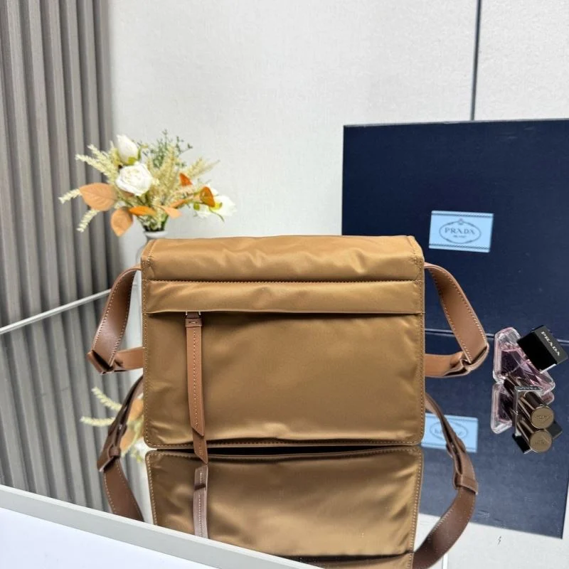 Prada Satchel Bags GoodFit 45163
