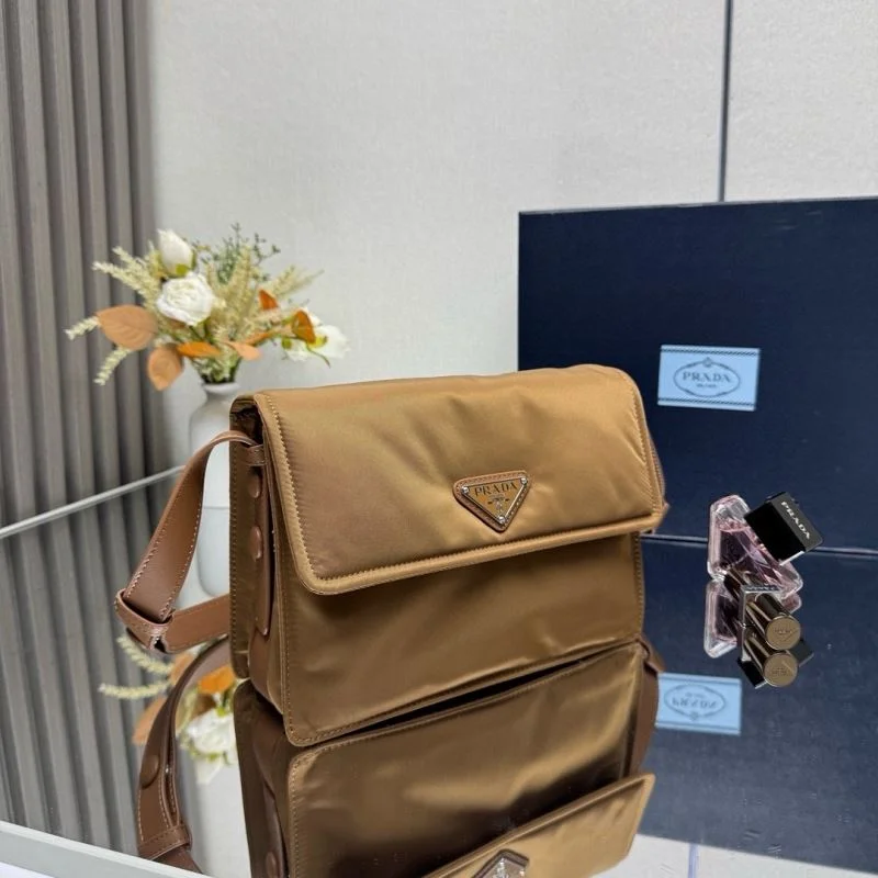 Prada Satchel Bags GoodFit 45163