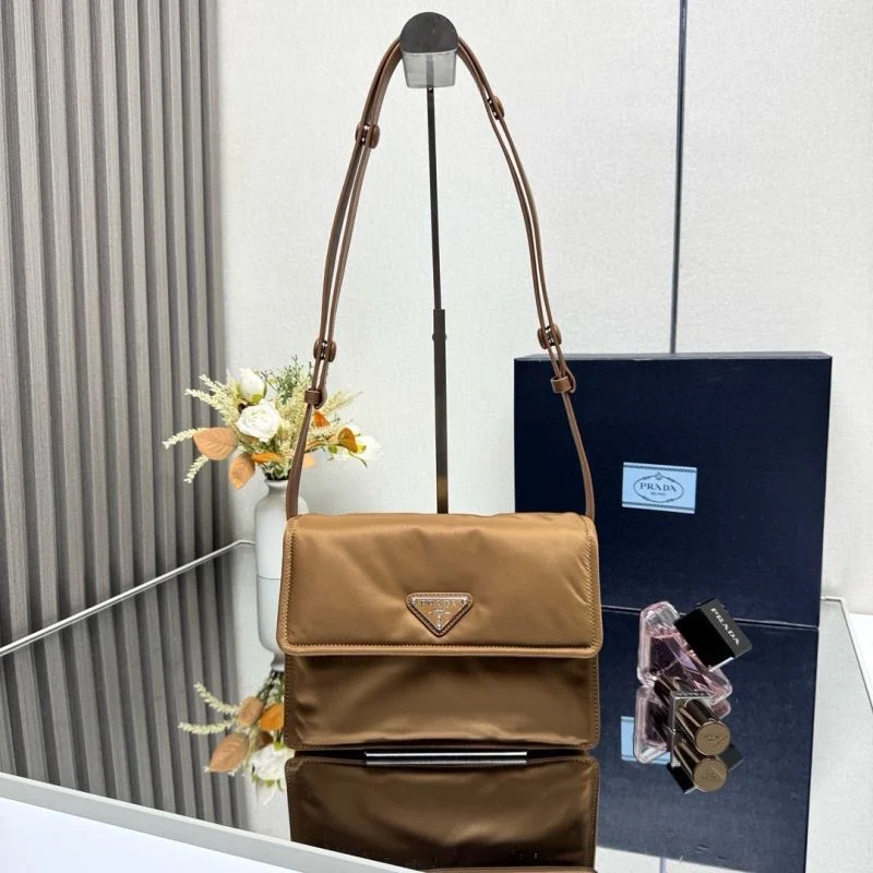 Prada Satchel Bags GoodFit 45163