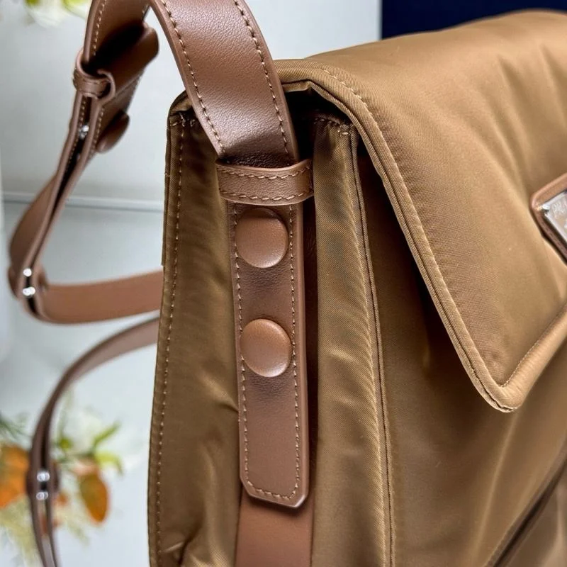 Prada Satchel Bags GoodFit 45163