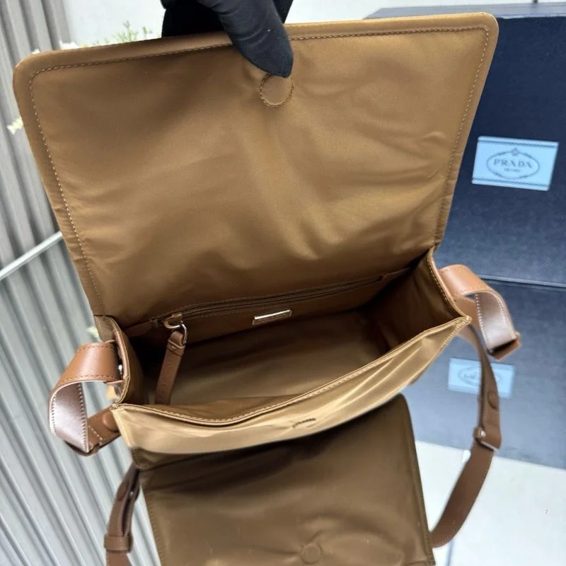 Prada Satchel Bags GoodFit 45163