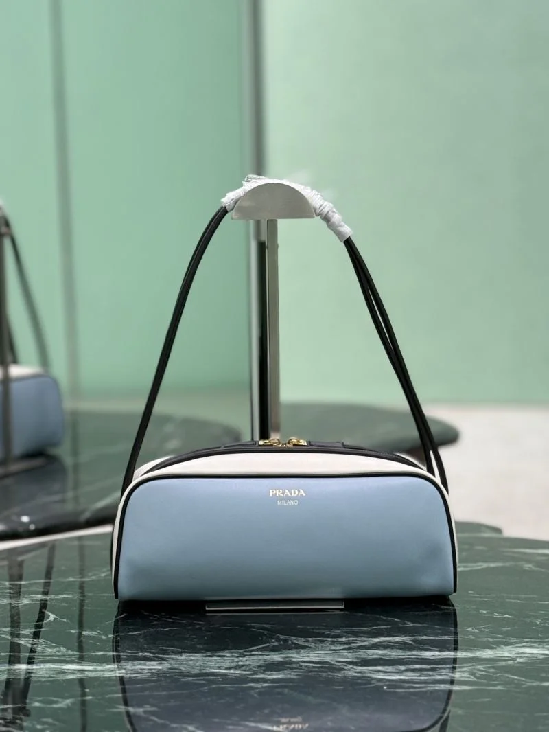 Prada Satchel Bags Tailored 45133