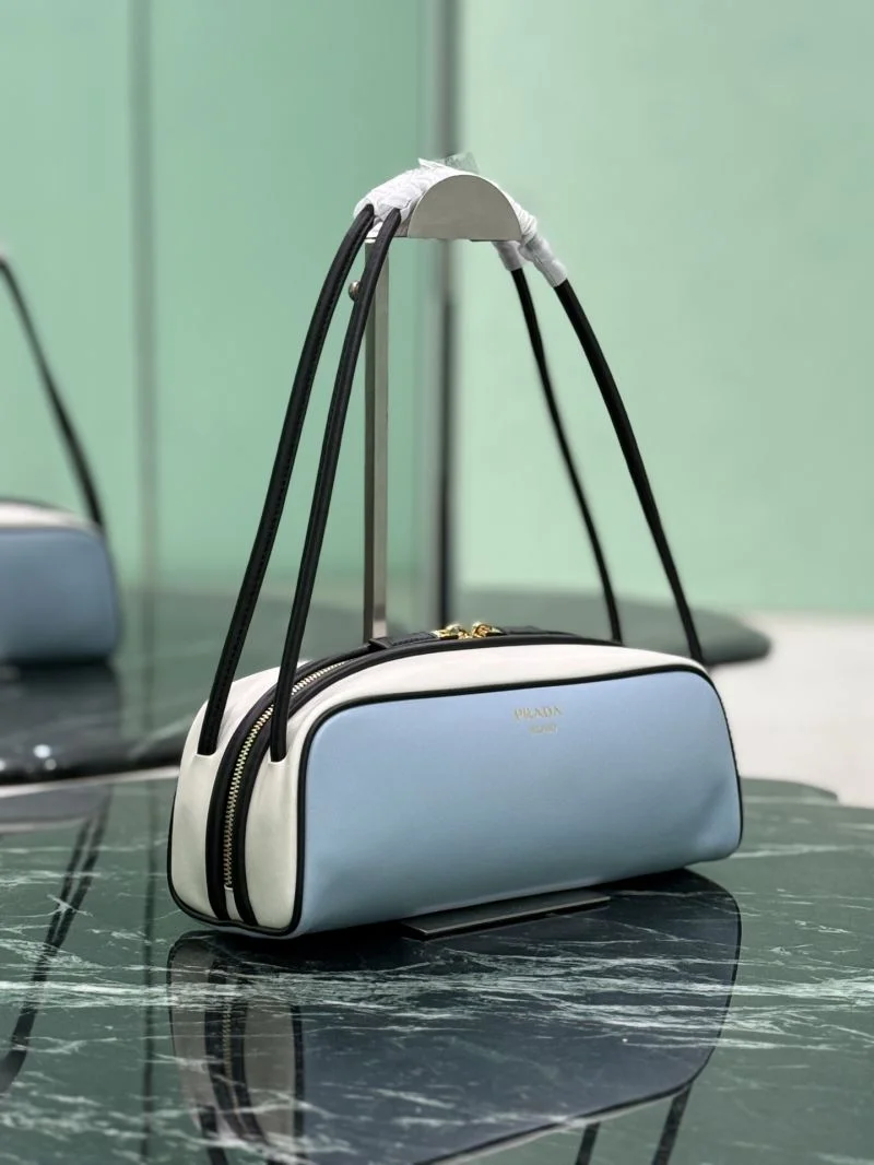Prada Satchel Bags Tailored 45133