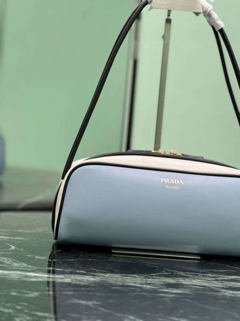 Prada Satchel Bags Tailored 45133