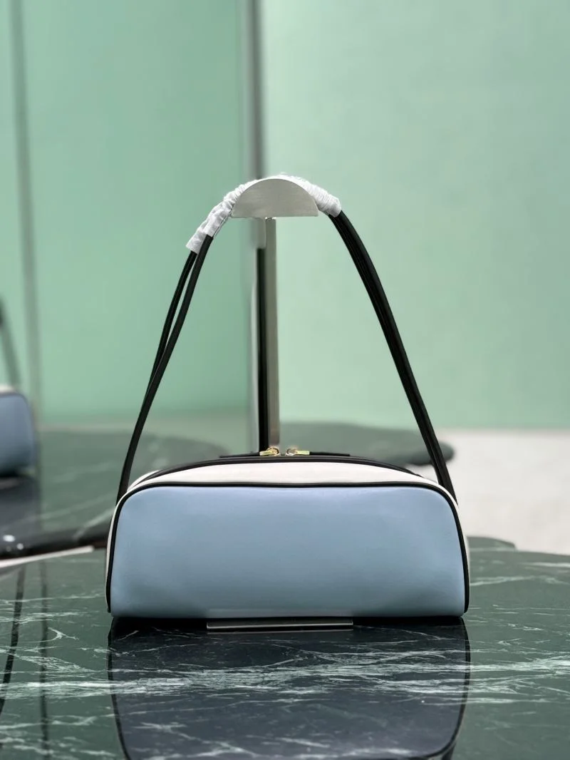 Prada Satchel Bags Tailored 45133
