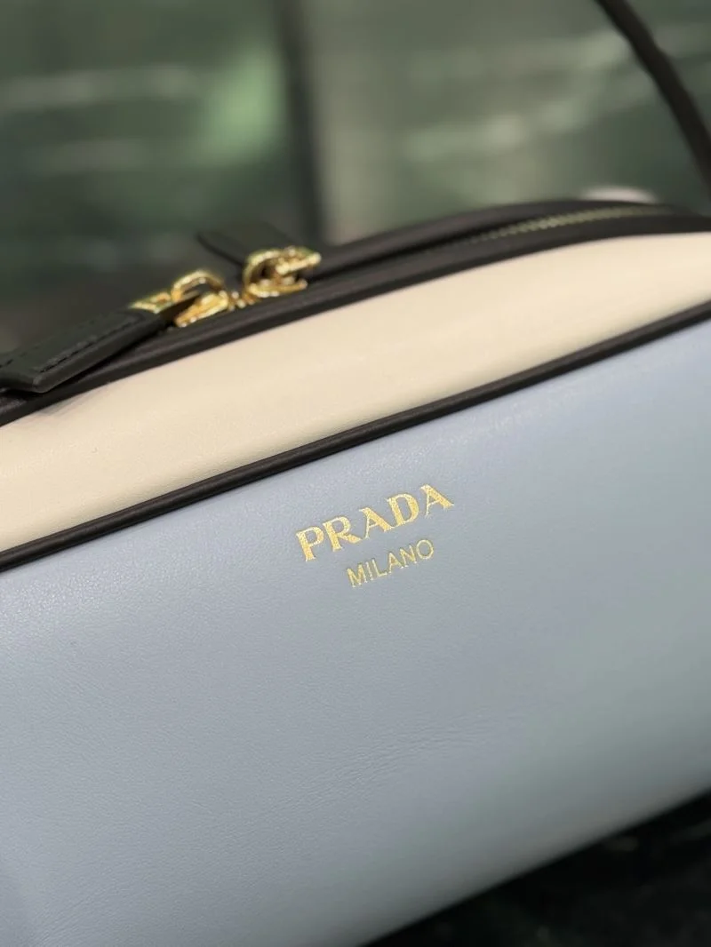 Prada Satchel Bags Tailored 45133