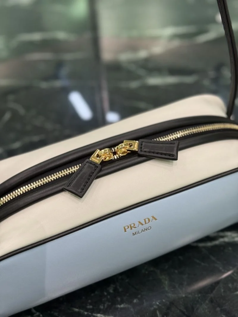 Prada Satchel Bags Tailored 45133