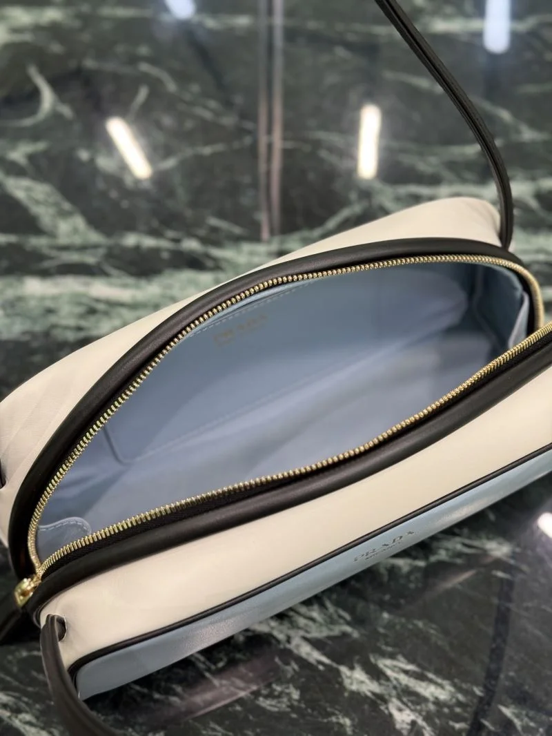 Prada Satchel Bags Tailored 45133