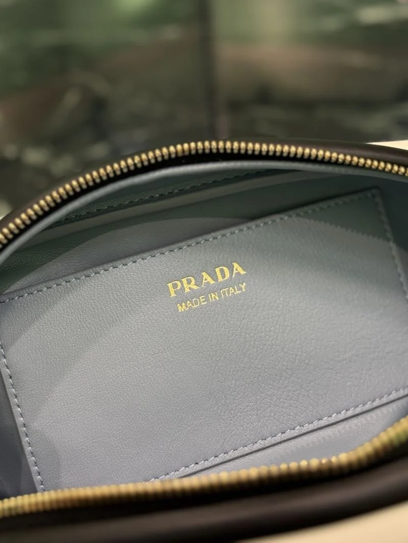 Prada Satchel Bags Tailored 45133