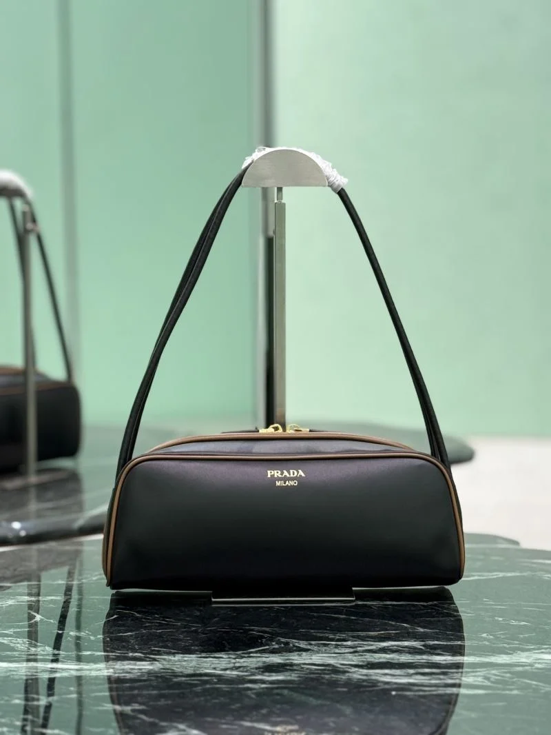 Comfortable Prada Satchel Bags 45129