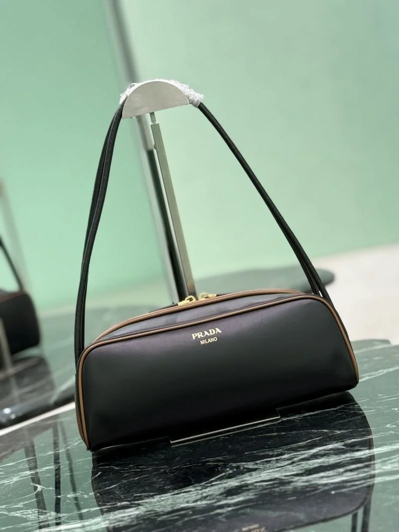 Comfortable Prada Satchel Bags 45129