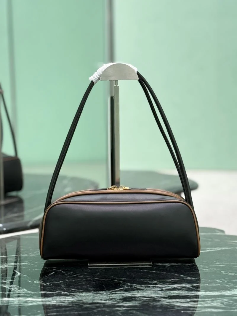 Comfortable Prada Satchel Bags 45129