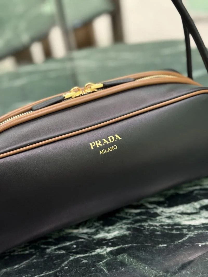 Comfortable Prada Satchel Bags 45129