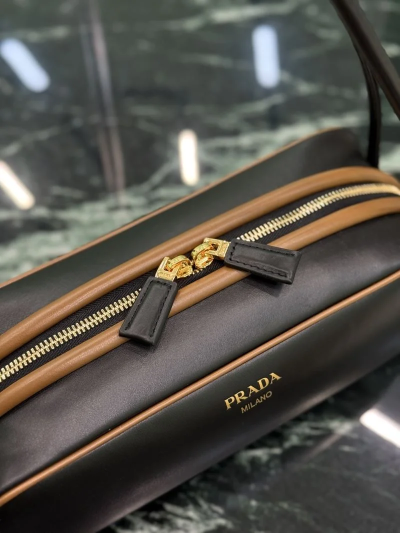 Comfortable Prada Satchel Bags 45129