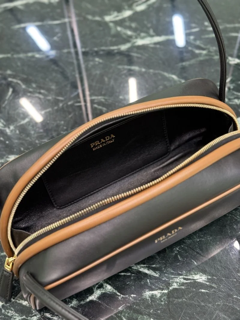 Comfortable Prada Satchel Bags 45129