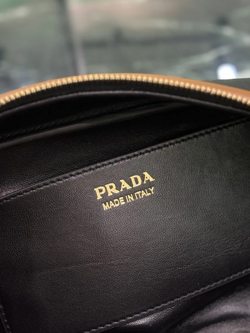 Comfortable Prada Satchel Bags 45129