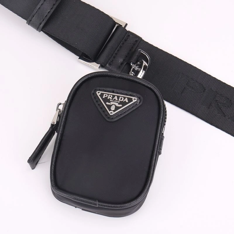 Prada Satchel Bags Fashionable 85057