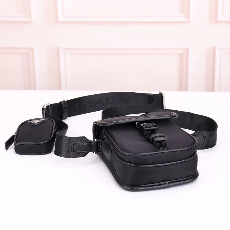 Prada Satchel Bags Fashionable 85057