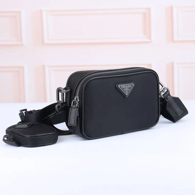 Prada Satchel Bags SoftTouch 85011