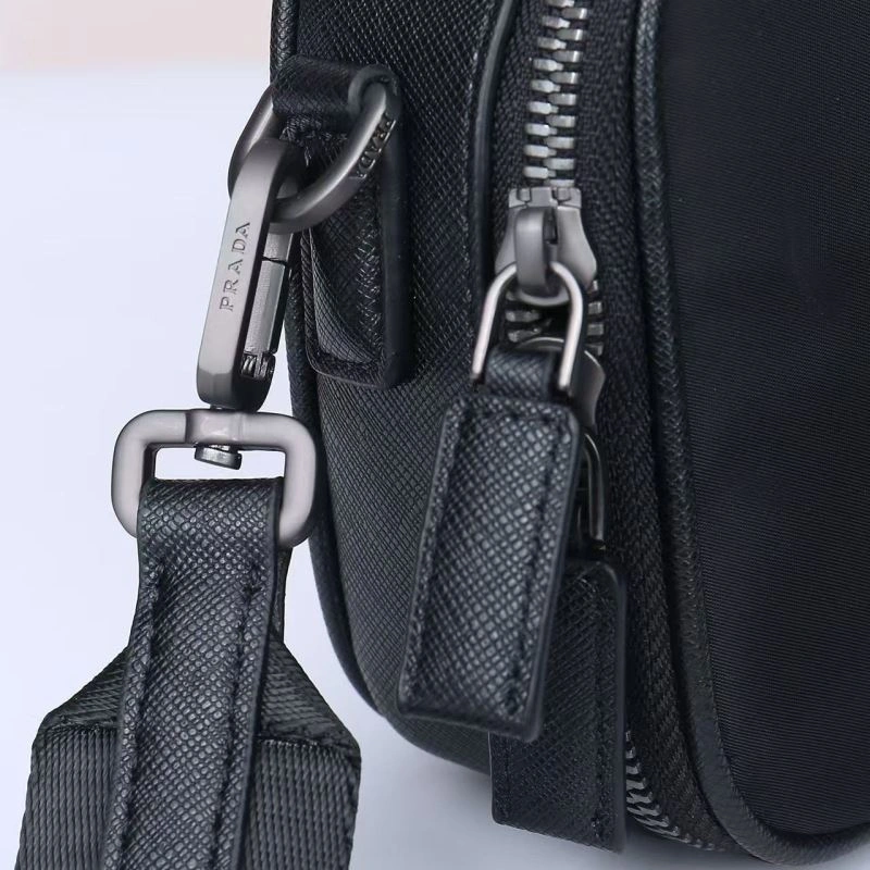 Prada Satchel Bags SoftTouch 85011