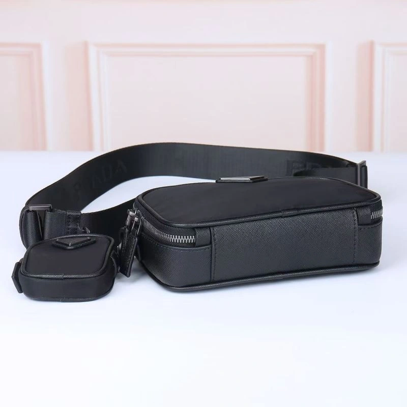 Prada Satchel Bags SoftTouch 85011