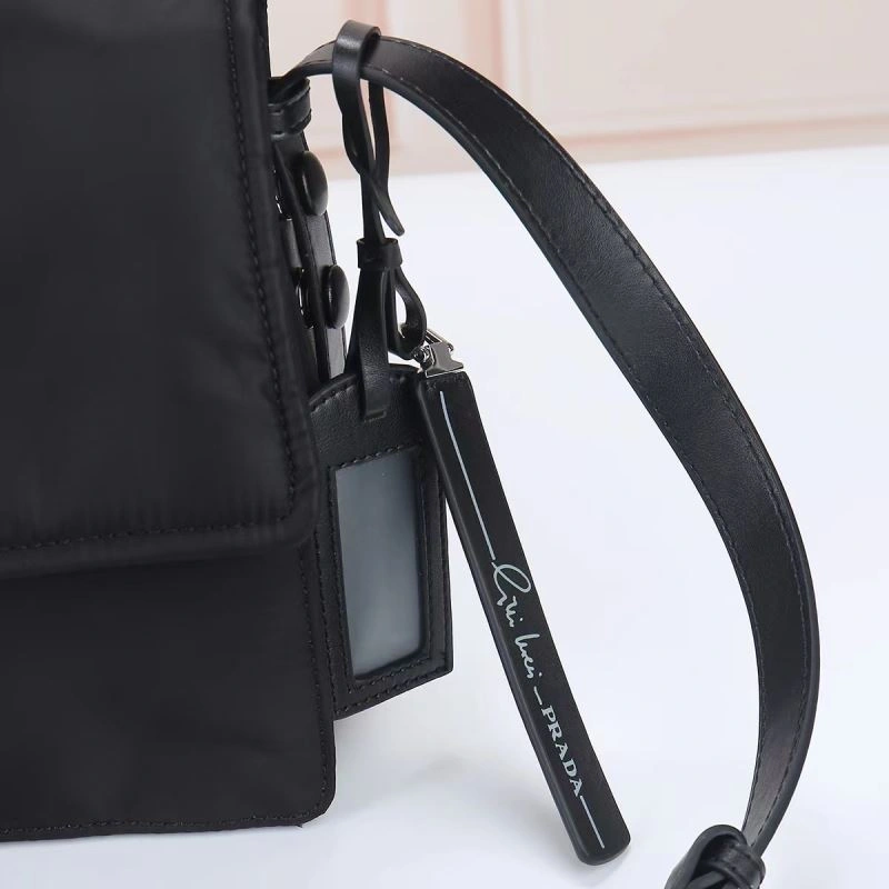 TravelReady Prada Satchel Bags 85008