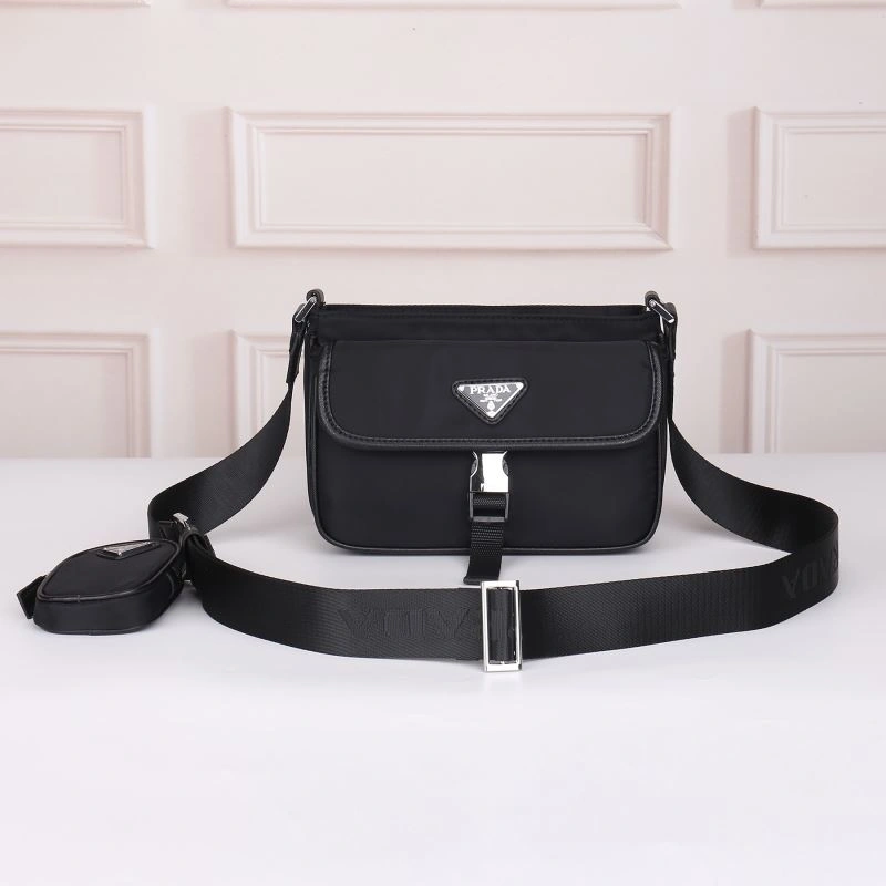 Prada Satchel Bags Sporty 85006