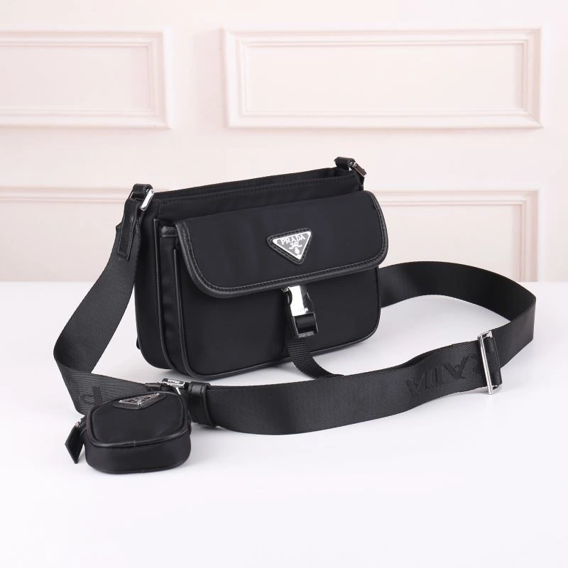 Prada Satchel Bags Sporty 85006