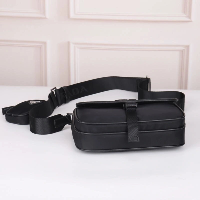 Prada Satchel Bags Sporty 85006