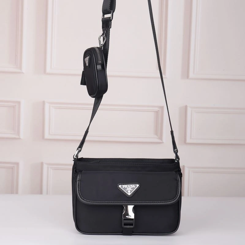 Prada Satchel Bags Sporty 85006