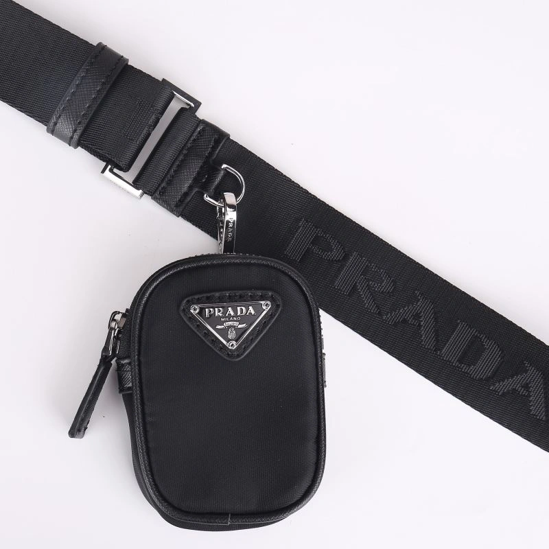 Prada Satchel Bags Sporty 85006