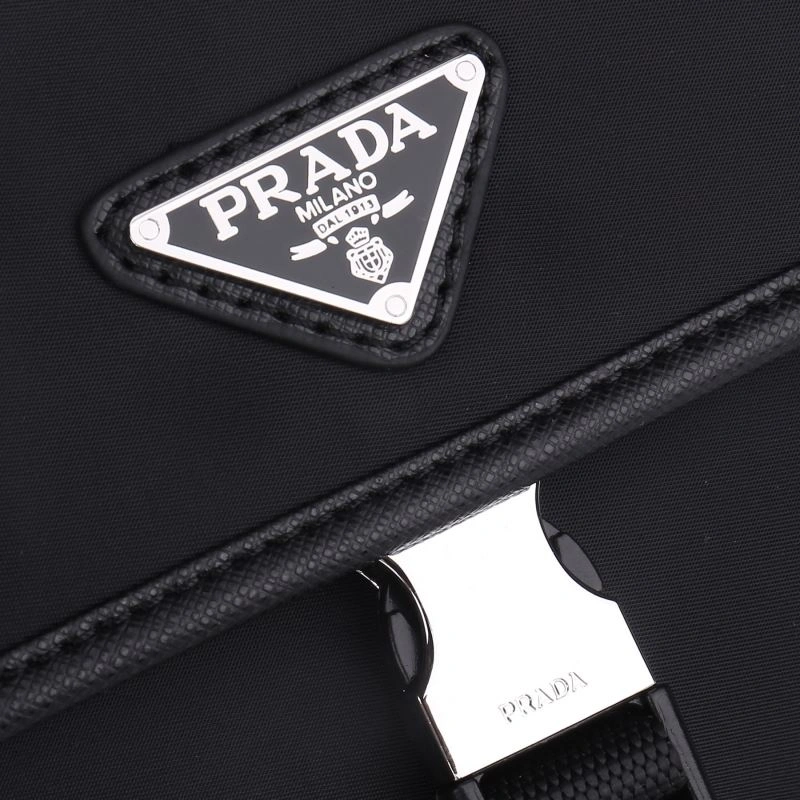 Prada Satchel Bags Sporty 85006