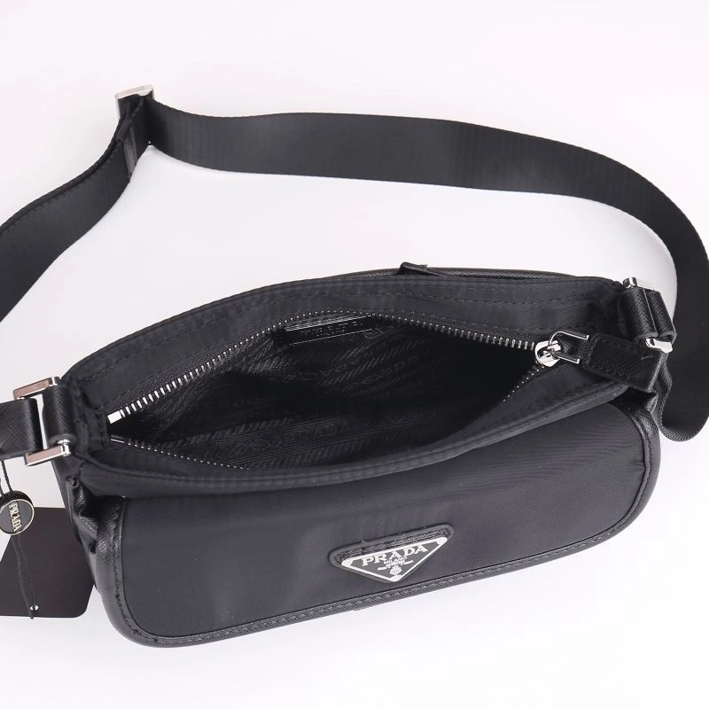 Prada Satchel Bags Sporty 85006