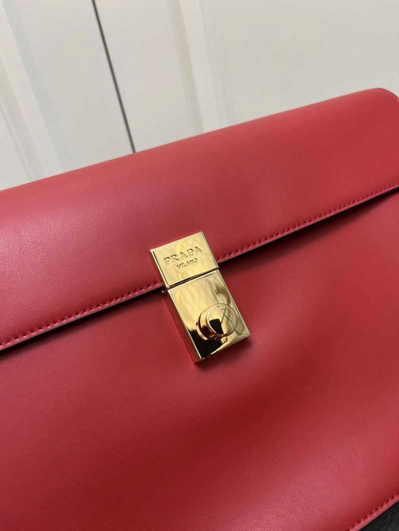 Lightweight Prada Satchel Bags 83017