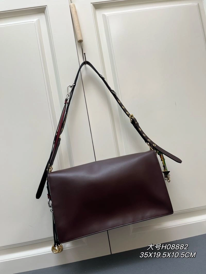Prada Satchel Bags FreshLook 83020