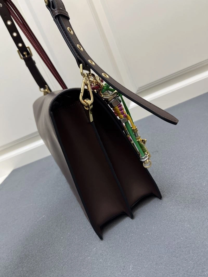 Prada Satchel Bags FreshLook 83020
