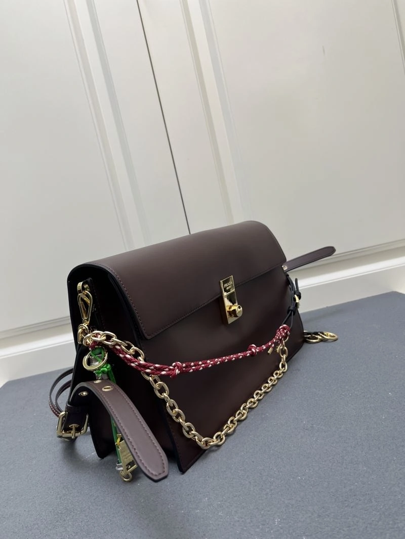 Prada Satchel Bags FreshLook 83020