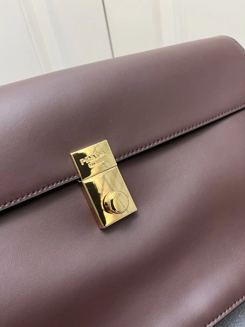 Prada Satchel Bags FreshLook 83020
