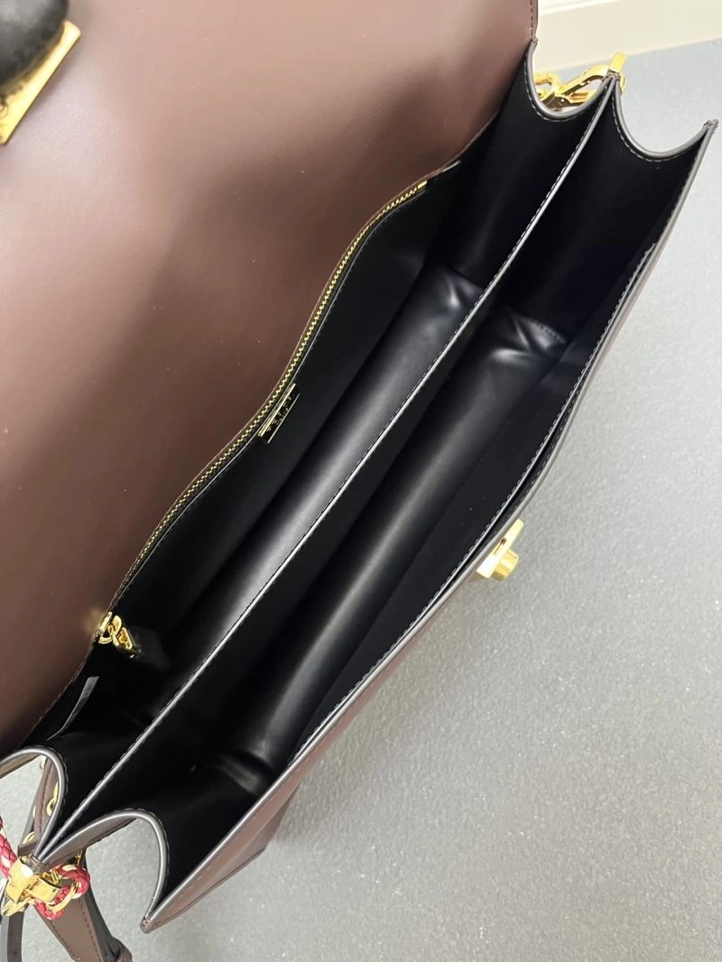 Prada Satchel Bags FreshLook 83020