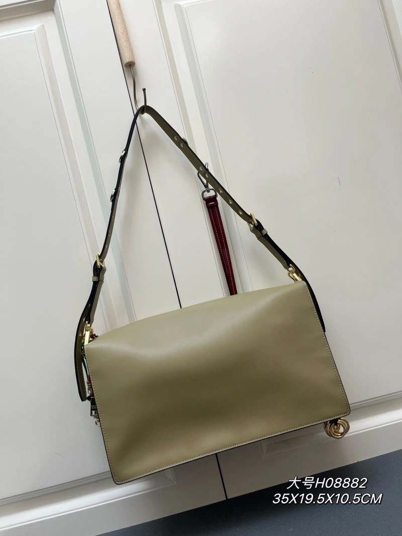 Prada Satchel Bags RelaxedFit 82989