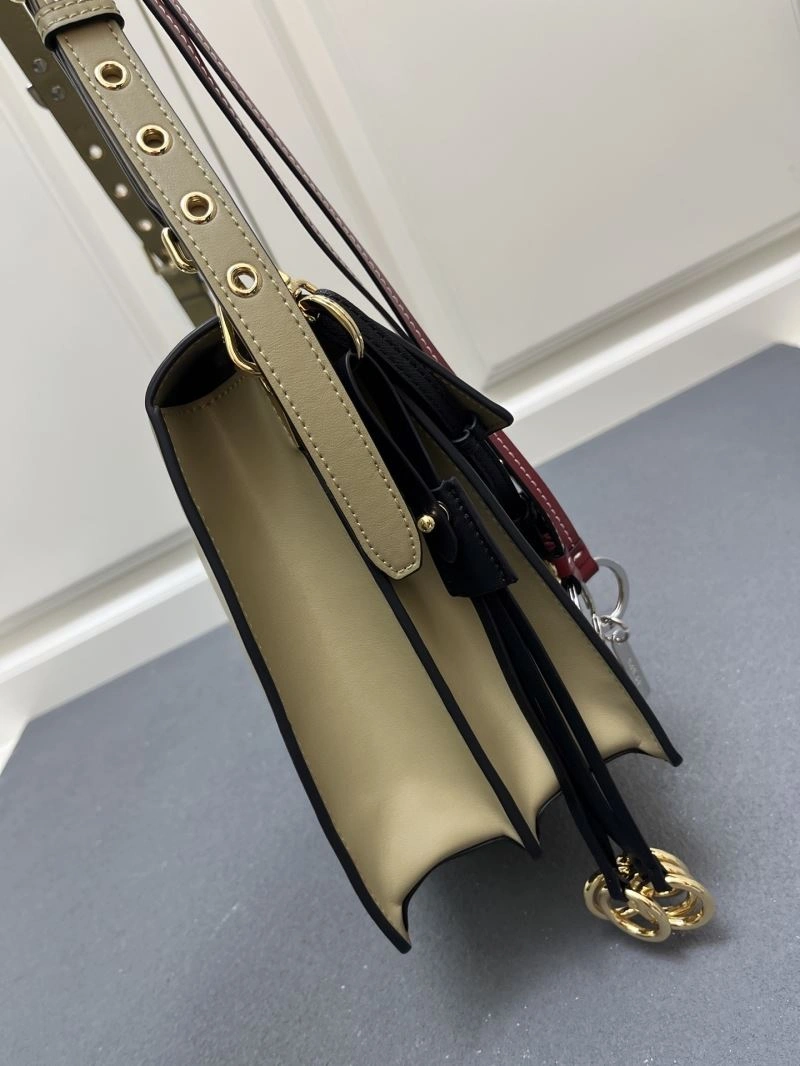 Prada Satchel Bags RelaxedFit 82989