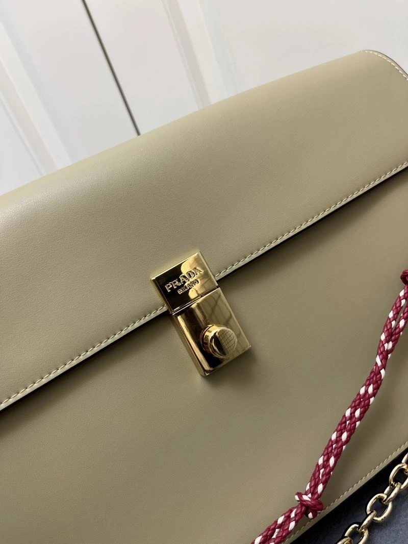 Prada Satchel Bags RelaxedFit 82989