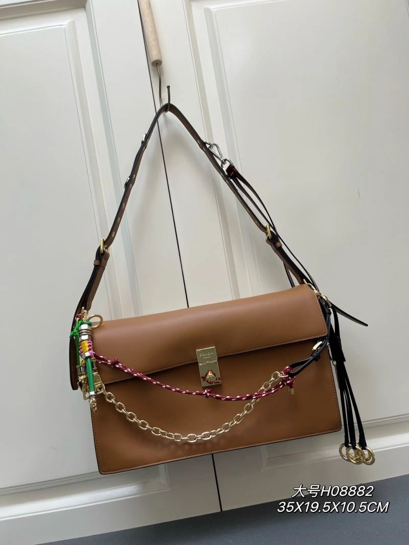 Prada Satchel Bags GoodFit 83023