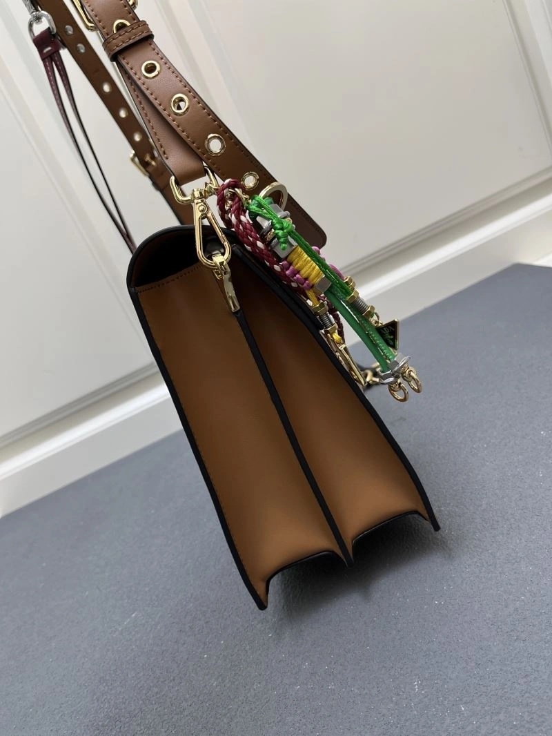 Prada Satchel Bags GoodFit 83023