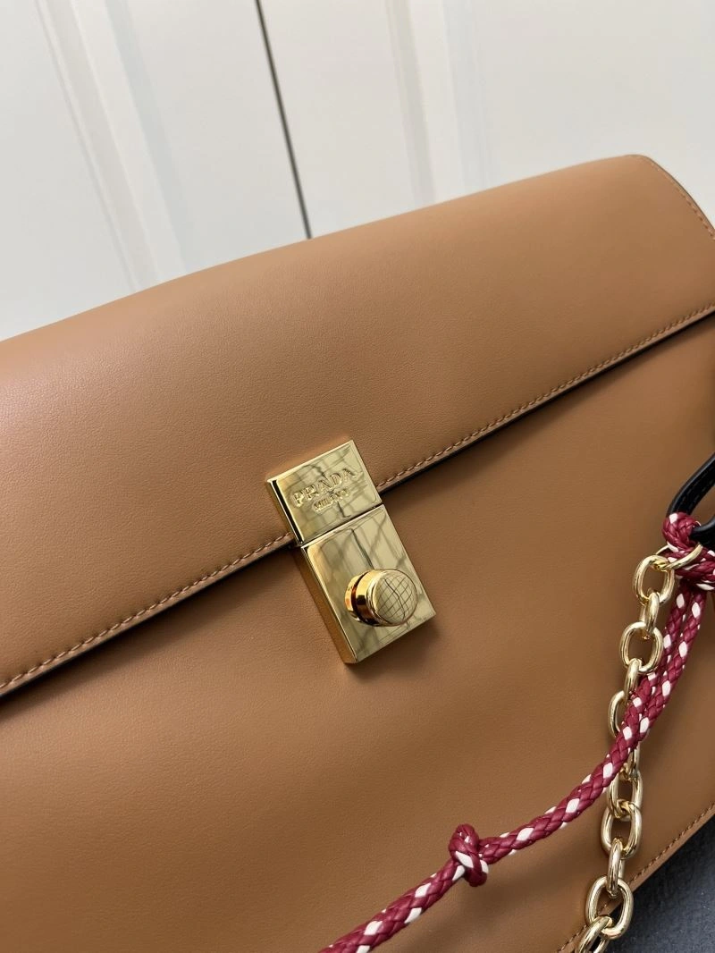 Prada Satchel Bags GoodFit 83023